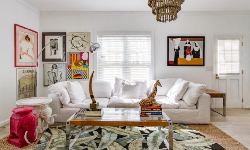 2019 dekorasyon trendleri