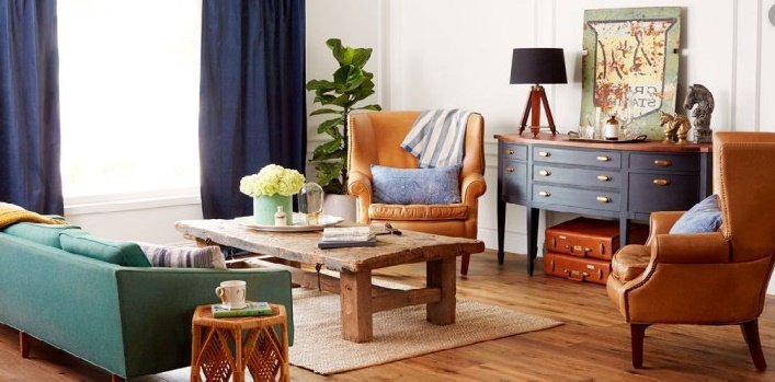 2019 dekorasyon trendleri