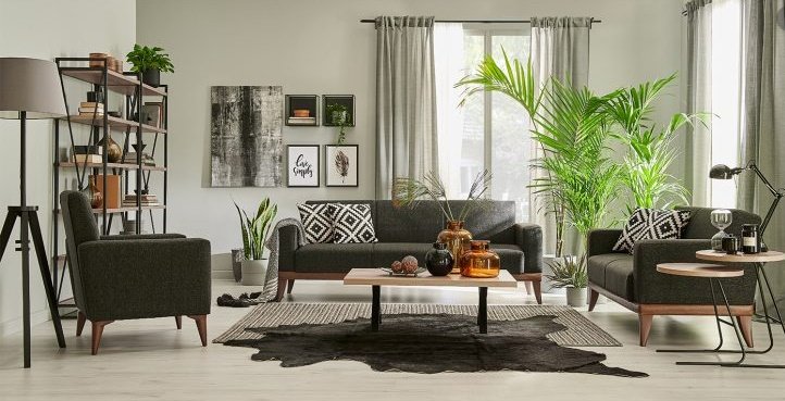 2019 dekorasyon trendleri