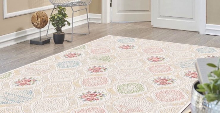 2019 halı modelleri