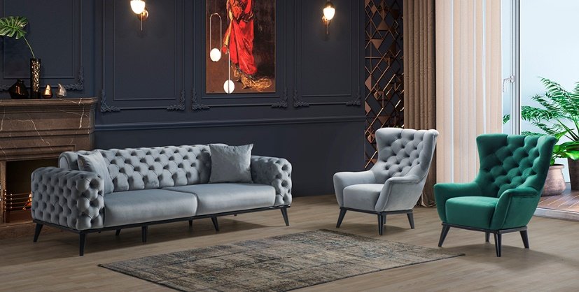 2019 koltuk takımı modelleri