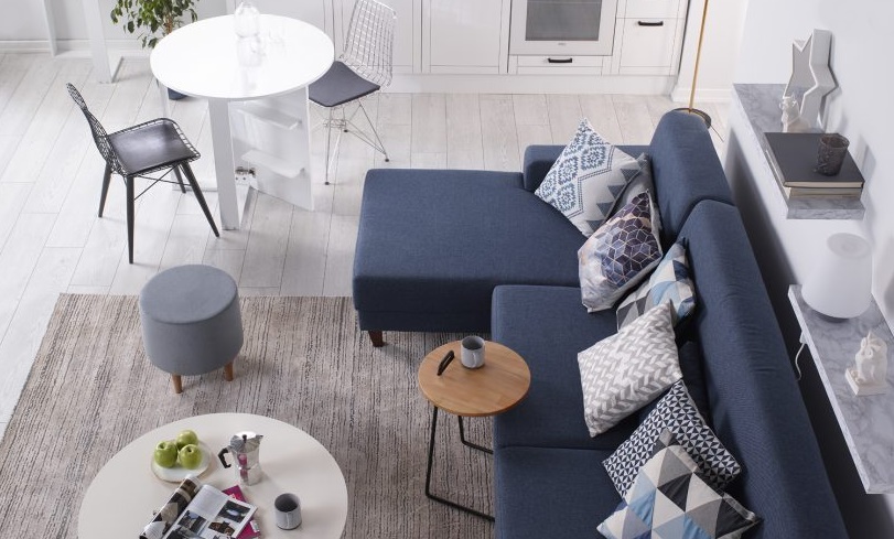 Dekorasyon modasında yeni trendler