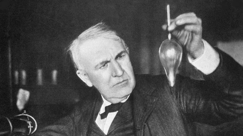 Edison