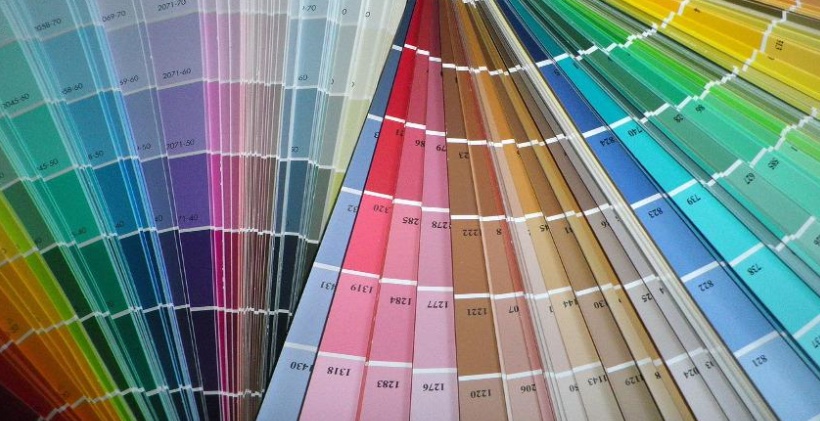 Evinize renk katacak renkler