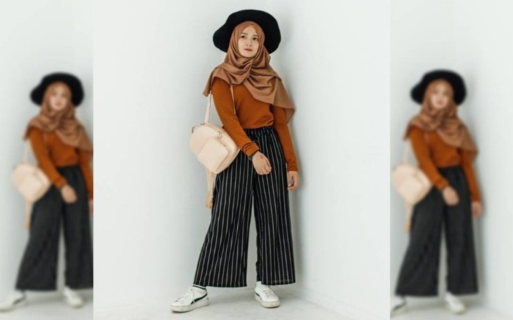 Tesettür Modası 2019