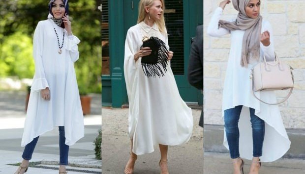 Tesettür Modası 2019