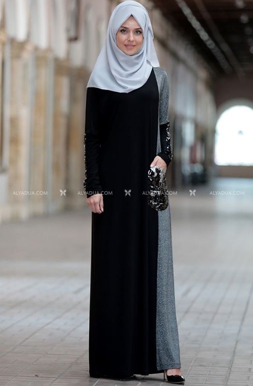 Tesettür Modası 2019