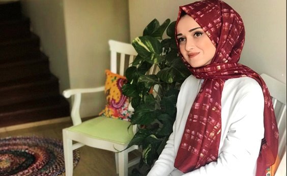 Tesettür Modası 2019