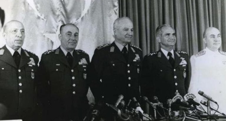 12 Eylül darbesini konu alan 7 yerli film