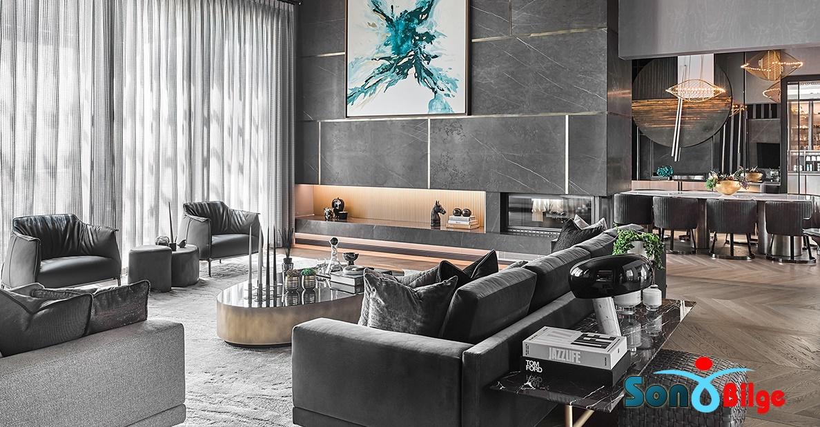 2019 dekorasyon trendleri