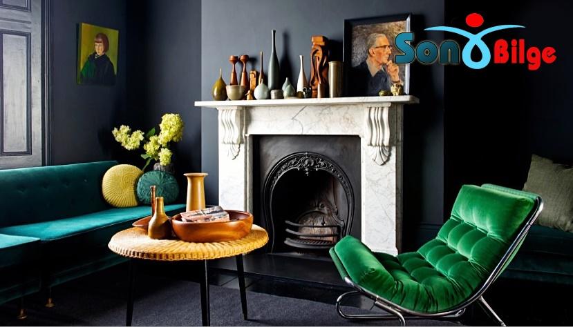 2019 dekorasyon trendleri