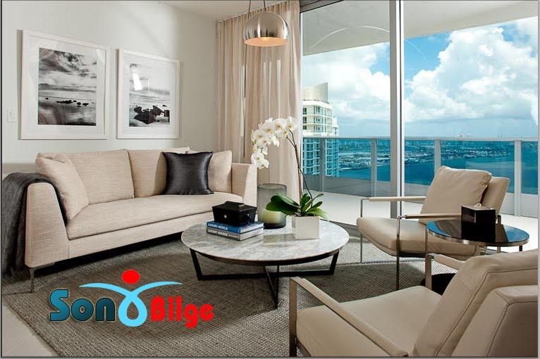 2019 dekorasyon trendleri