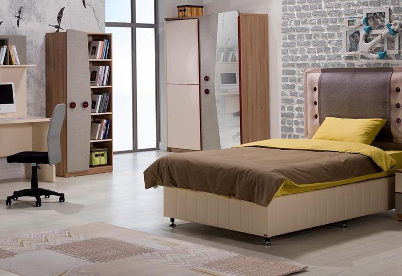 2019 Genç Odası Modelleri