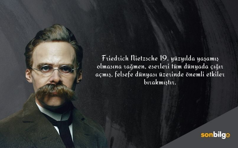 Anlamlı, Kısa En Güzel Nietzsche Sözleri