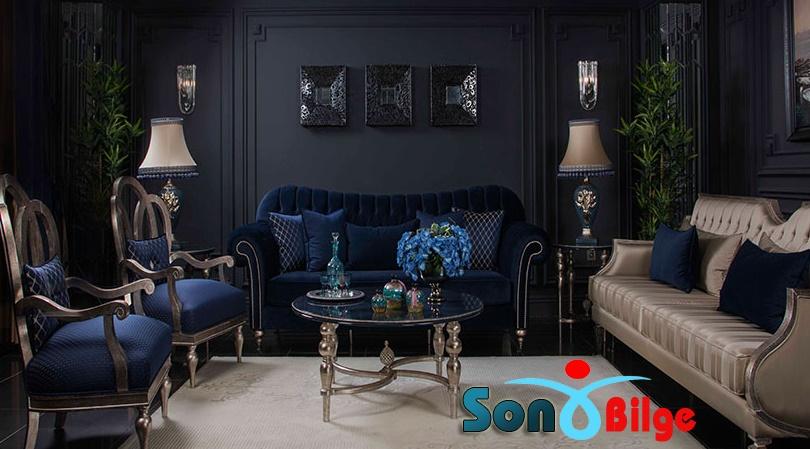 Art- deko tarz dekorasyon stili