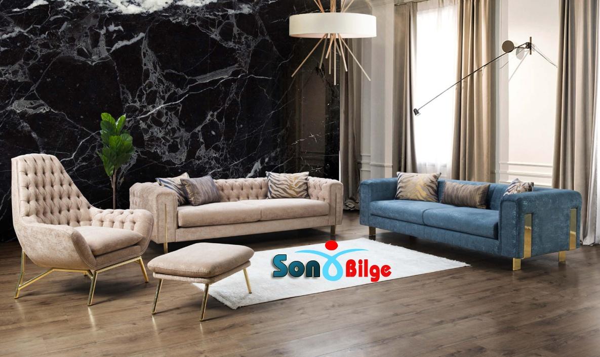 Art- deko tarz dekorasyon stili