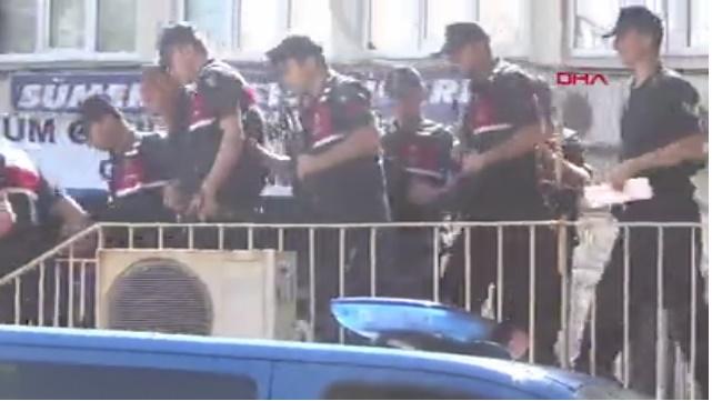 Çanakkale’de Mide Bulandıran Olay