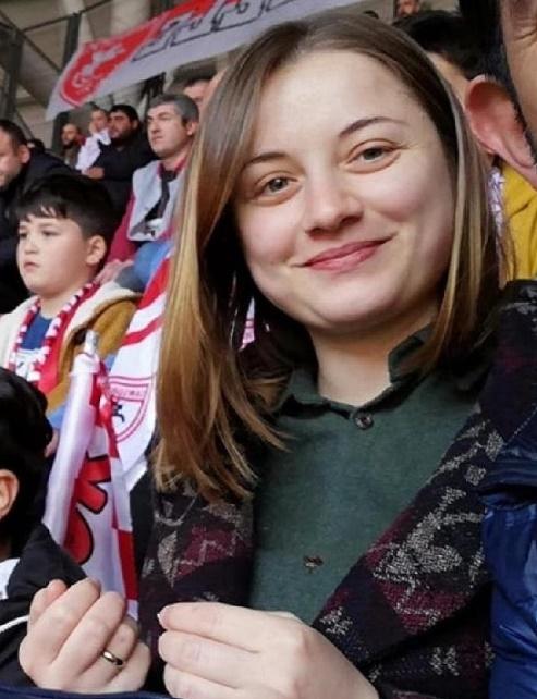 Samsun'da kan donduran olay