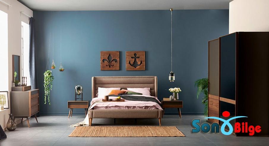 Yatak odası trendleri