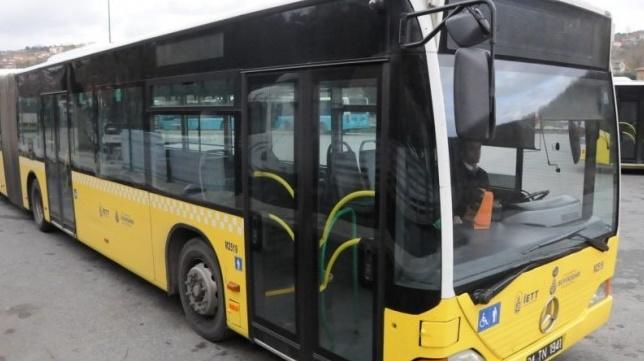 11ÇB Kavacık Çavuşbaşı Ümraniye Otobüs saatleri