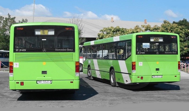 11D İnkılap Mahallesi Üsküdar Otobüs Saatleri