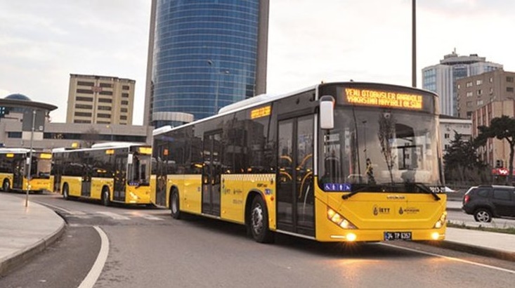 11E Esatpaşa Üsküdar otobüs saatleri