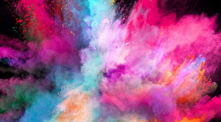 Renklerin Anlamları: Renkler Bize Ne Anlatmak İstiyor?