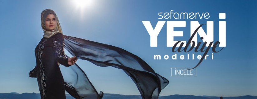 Almanya'dan elbise siparişi SefaMerve