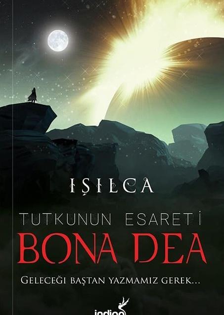 Bona Dea - Tutkunun Esareti