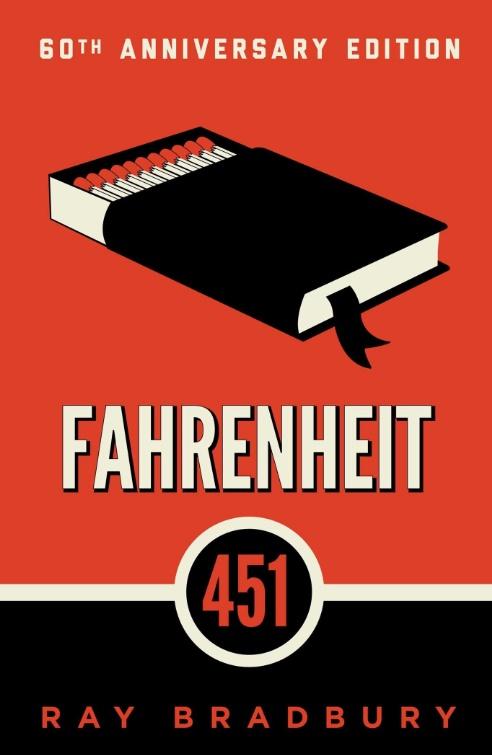 Fahrenheit 451