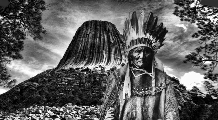Geronimo: Son Kızılderili İsyancı