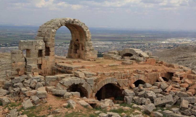 Güneşin Doğduğu Şehir: Adıyaman