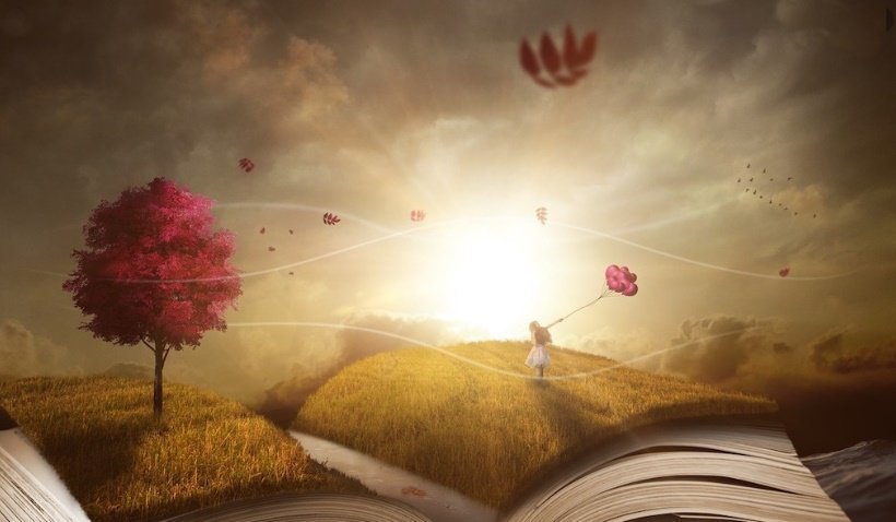 Okuduğum kitapları unutuyorum