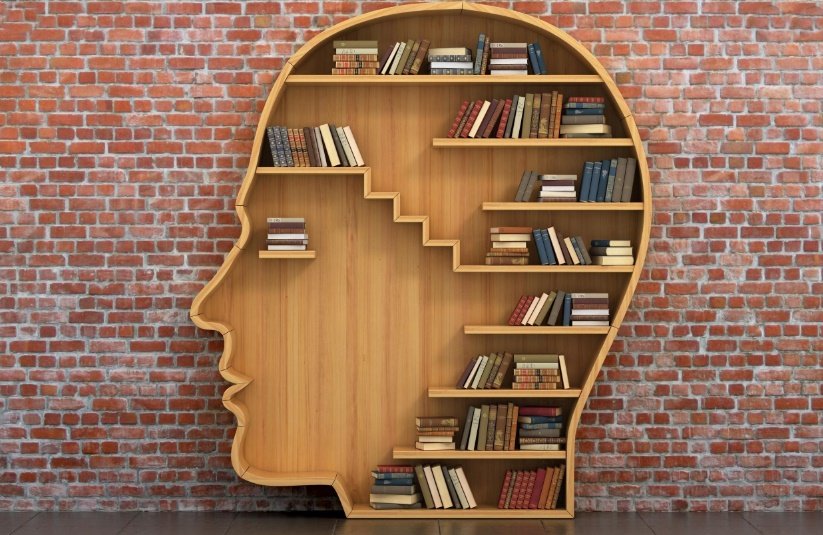 Okuduğum kitapları unutuyorum