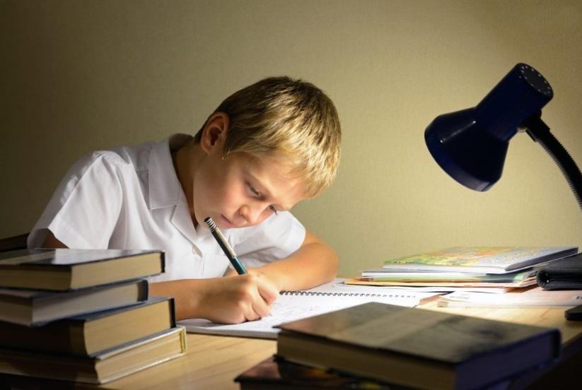 Ders Çalışma ve Ödev Yaptırma Krizleriyle Başa Çıkmak