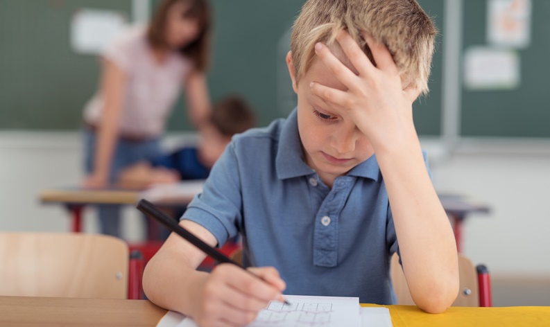 Ders Çalışma ve Ödev Yaptırma Krizleriyle Başa Çıkmak