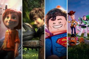 Çocuklarınızla Birlikte İzleyebileceğiniz En Eğlenceli Animasyon Filmler