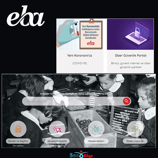 EBA Online Eğitim Merkezi nedir