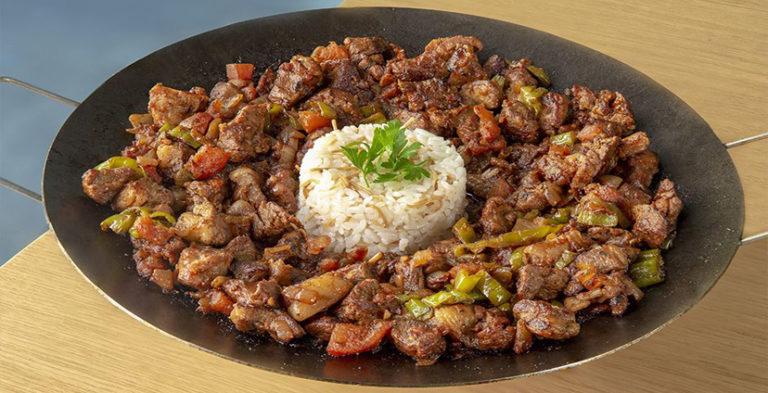 Kurban Bayramında Yapılabilecek Lezzetli ve Pratik Et Yemekleri