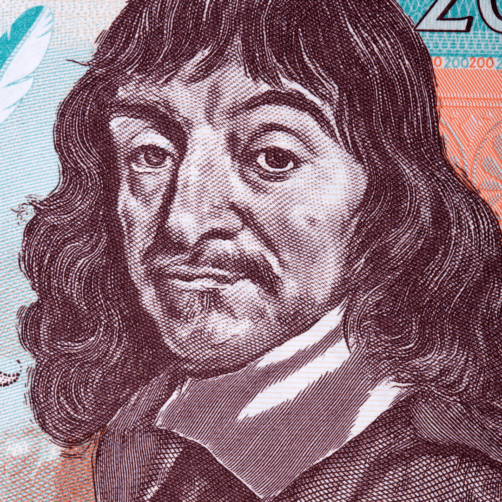 Rene Descartes