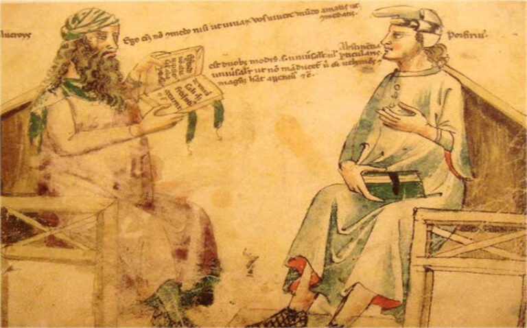 Felsefe Nedir?: Felsefenin Doğuşu ve Ele Aldığı Konular