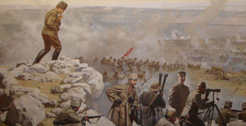 Birinci Dünya Savaşının Nedenleri