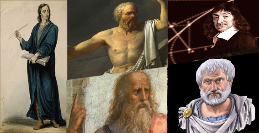 filozoflar kapak resmi