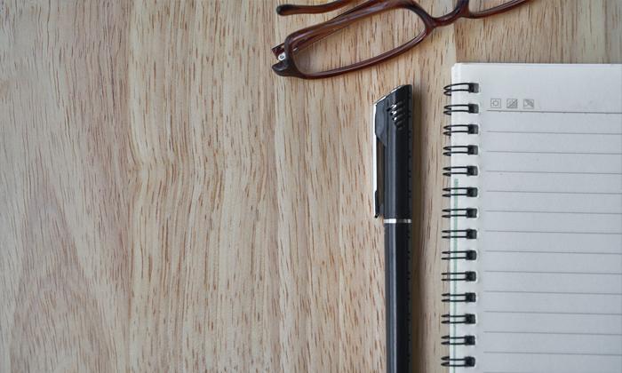 Makale yazarken plan yapmak