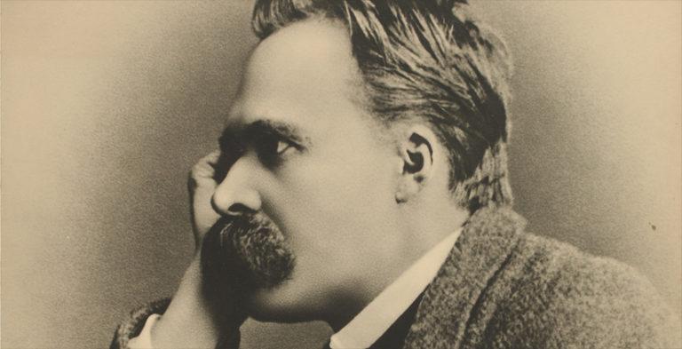 Friedrich Nietzsche’nin Bengi Teorisi ve Kitapları