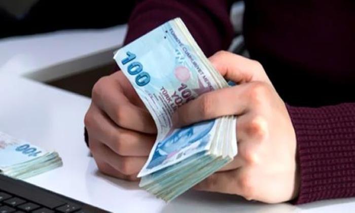 Para biriktirmek için yapılan zammı unutun