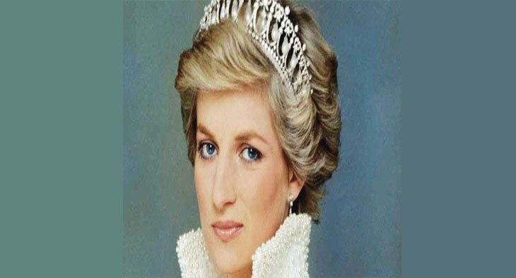 Prenses Diana’nın Kayıp Sırları Kitap Özeti