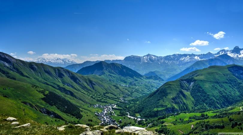 Rüyada Dağ Görmek