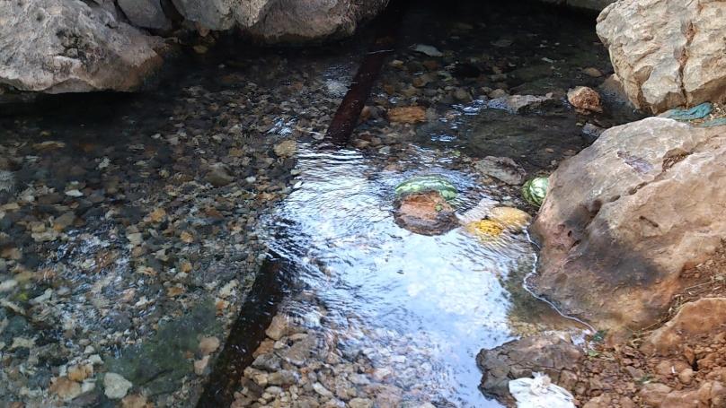 Rüyada Dağda Su İçtiğini Görmek