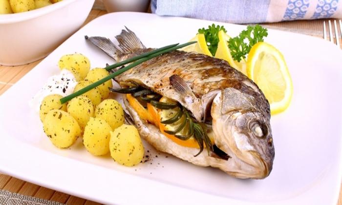 Rüyada kızarmış balık görmek